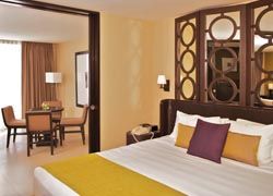 New suite categories offer more space for families. // © 2011 karisma hotels andresorts; shangri-la